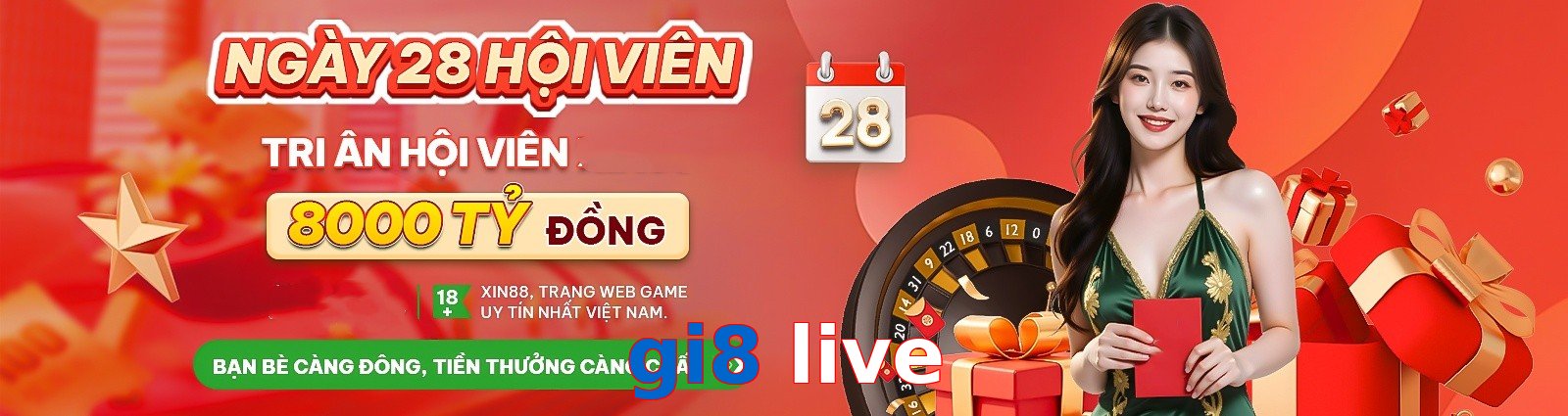 gi8 live