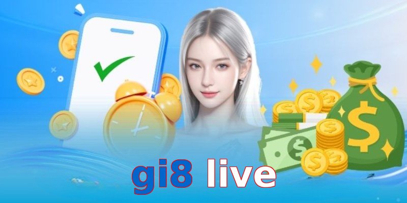 gi8 live