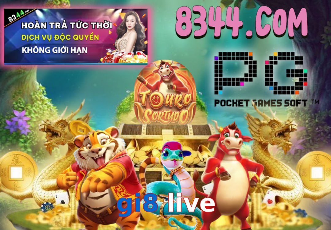 gi8 live