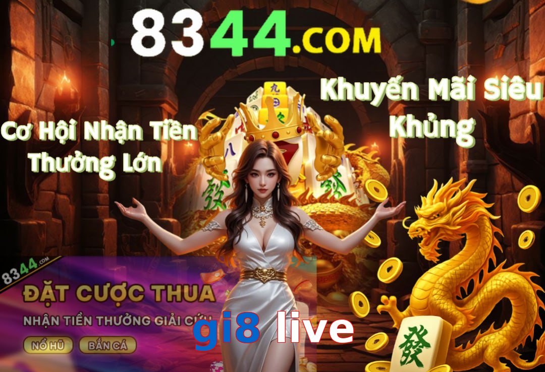 gi8 live