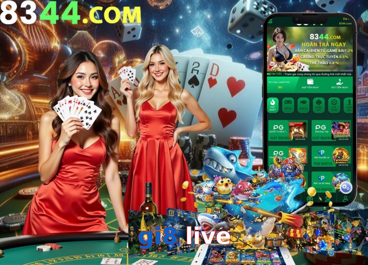 gi8 live