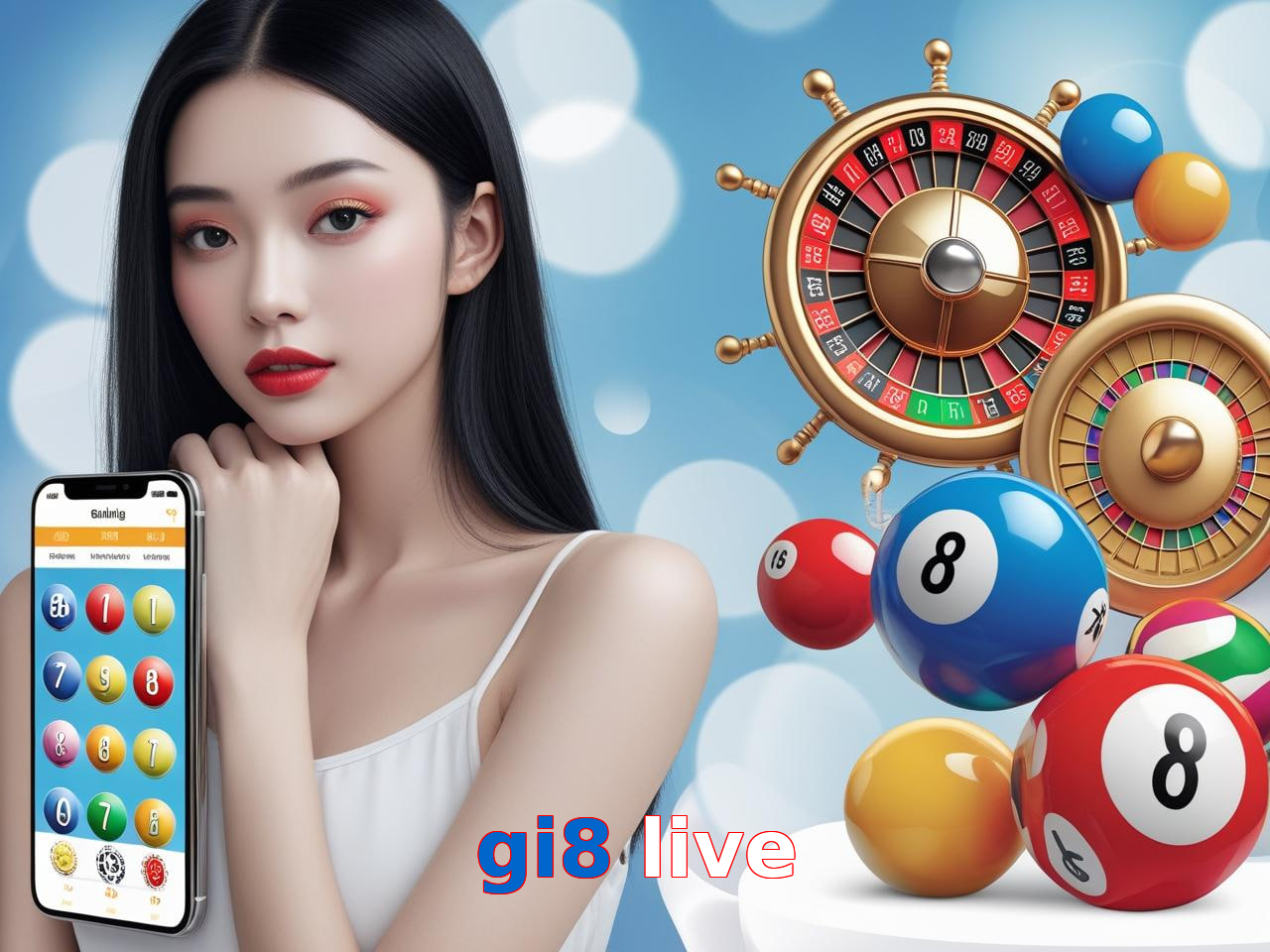 gi8 live