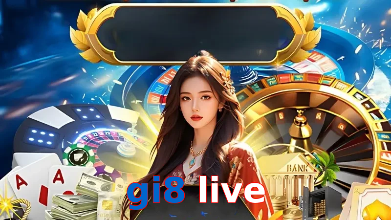 gi8 live